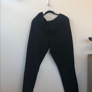 Old Navy Black Jeans